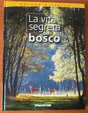 Natura italia vita usato  Italia