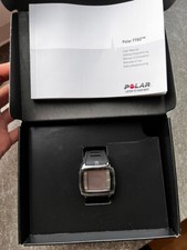 Polar ft60 uhr gebraucht kaufen  Braunschweig