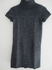 Robe tunique laine d'occasion  Rezé