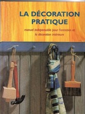 Décoration pratique manuel d'occasion  Évian-les-Bains
