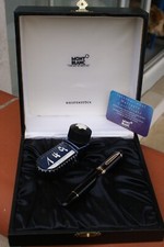 Grandiose stylo plume d'occasion  Saïx