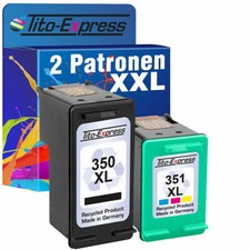 Patronen 350 351 gebraucht kaufen  Waghäusel