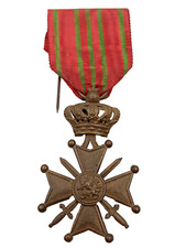 S19 2025 médaille d'occasion  Saint-Jean-en-Royans