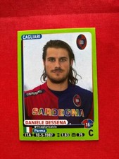 Figurina nuova calciatori usato  Santo Stefano di Camastra