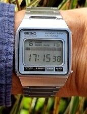 Seiko m354 5010 usato  Italia