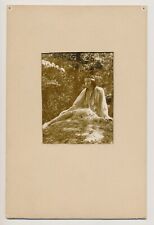 Vintage photo native for sale  Petaluma
