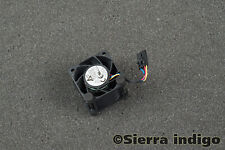 Ventilador de chassi Dell W7GXP PT4JMM PowerEdge R210 II 0W7GXP 0PT4MM comprar usado  Enviando para Brazil