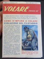 Volare anno sett usato  Albenga