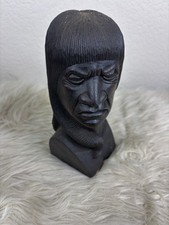 Vintage carved solid for sale  Alba