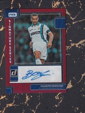 Panini donruss soccer usato  Trentola Ducenta