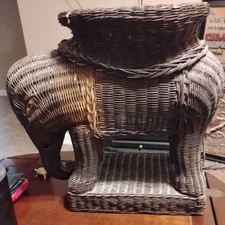 Vtg bohemian braided for sale  Bardwell