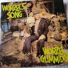 Worzel gummidge worzels for sale  RUGBY