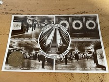 London underground piccadilly for sale  ENFIELD