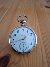 Antike taschenuhren silber gebraucht kaufen  Ennepetal