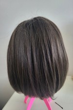 Ladies synthetic wig for sale  ANTRIM