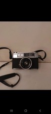 Yashica 35mm film for sale  LONDON