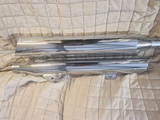 Genuine harley davidsonl for sale  NORWICH