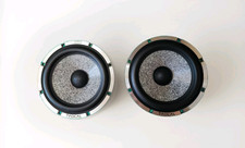 Kit focal utopia usato  Aprilia