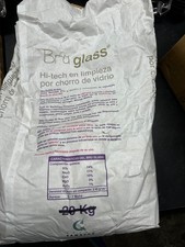 Graniglia mini sacco usato Graniglia mini sacco usato  Zelbio