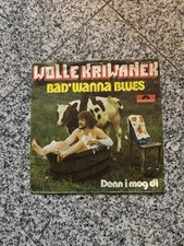 Wolle kriwanek bad gebraucht kaufen  Nürtingen