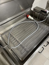 Fettbackgerät jufeba donut gebraucht kaufen  Berlin