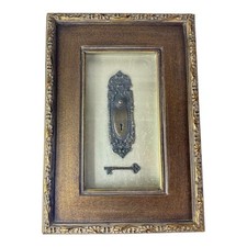 Vintage framed ornate for sale  Pacoima