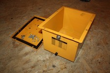 Hydrauliköltank liter 700 gebraucht kaufen  Deutschland