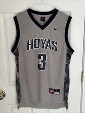 Allen iverson georgetown for sale  Marshfield