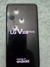 V30s thinq 128 for sale  Pensacola