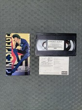 Usado, Cowboy Bebop Heavy Metal Queen (Rare VHS) comprar usado  Enviando para Brazil