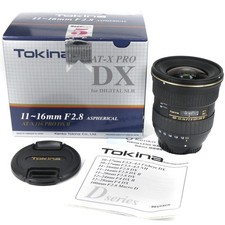 Tokina pro dxii gebraucht kaufen Tokina pro dxii gebraucht kaufen  Landshut