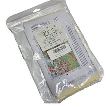 Kcs cross stitch for sale  Medford