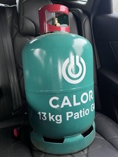 Calor gas empty for sale  TELFORD