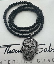 Thomas sabo rebel gebraucht kaufen  Billigheim-Ingenh., Birkwlr., Eschbach