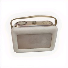 Radio vintage solistor d'occasion  Auray