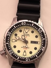 Citizen ny0040 09w for sale  LONDON