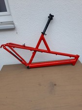 Porsche bike fahrradrahmen gebraucht kaufen  Erlangen