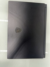 Msi gs65 stealth d'occasion  Paris II