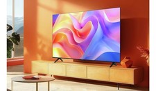 Tcl inch 55pf650k for sale  LICHFIELD