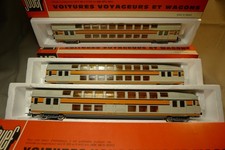 Jouef ref 5081 d'occasion Jouef ref 5081 d'occasion  Villeneuve-d'Allier