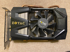 Zotac gtx 570 usato  Genova