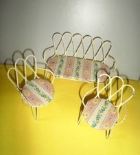 Bodo hennig puppenstube gebraucht kaufen  Kempten (Allgäu)