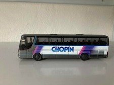 Bus kassbohrer setra d'occasion  Outarville