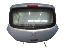 Heckklappe aeroblau z21c gebraucht kaufen Heckklappe aeroblau z21c gebraucht kaufen  Wachtendonk