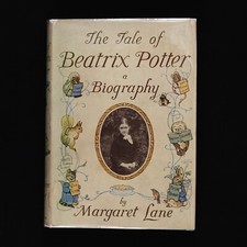beatrix potter 1st edition for sale beatrix potter 1st edition for sale EDINBURGH