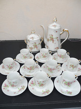 Ancien service cafe d'occasion  Conflans-Sainte-Honorine
