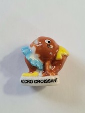 Fève gourmandises accro d'occasion  Jarnac