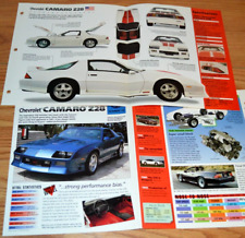 1992 chevy camaro for sale  Hartland