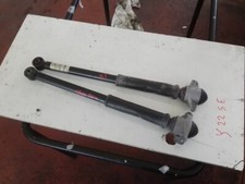 Ammortizzatori post coppia usato  Rimini