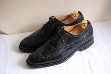 Loake oxford brogue for sale  LONDON